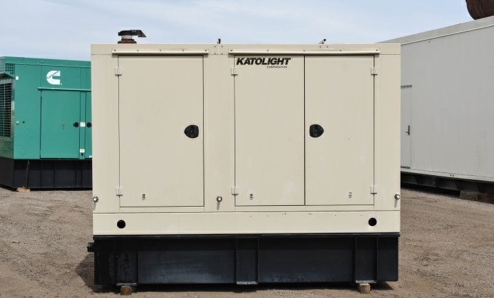 阿坝购买柴油发电机需留心哪些问题?