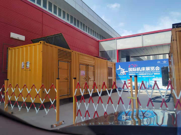 阿坝发电机出租 对于发电机的特性你了解多少？