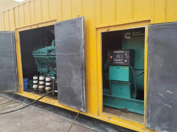 阿坝柴油发电机组的选购指南