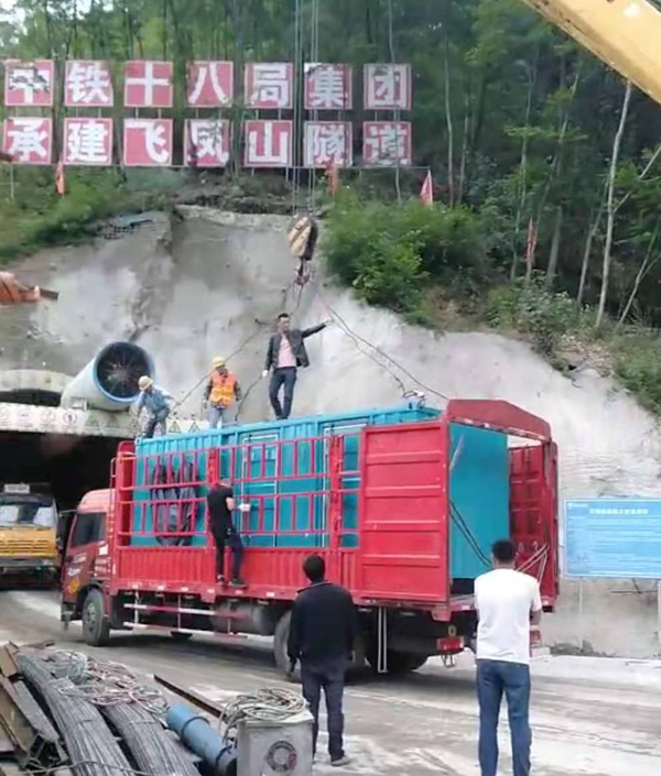阿坝发电机组维修后输出功率降低是什么问题