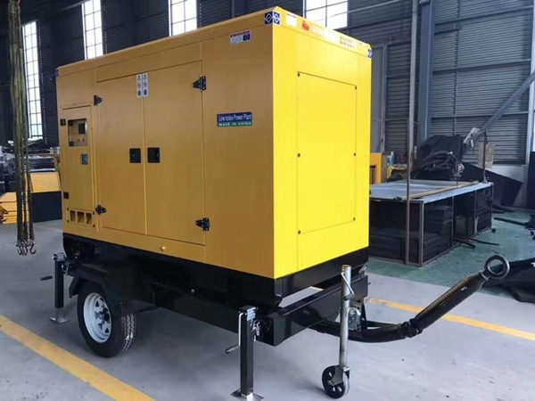 阿坝出租发电机-柴油发电机机房设计要点及思路