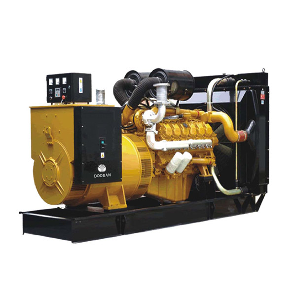 阿坝租赁发电机-怎样确保潍柴发电机组的质量