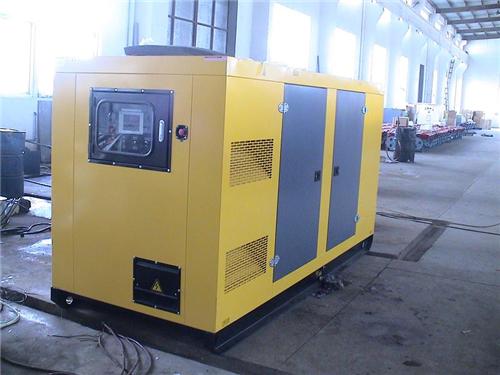 阿坝出租发电机-怎样选择到合适的柴油发电机