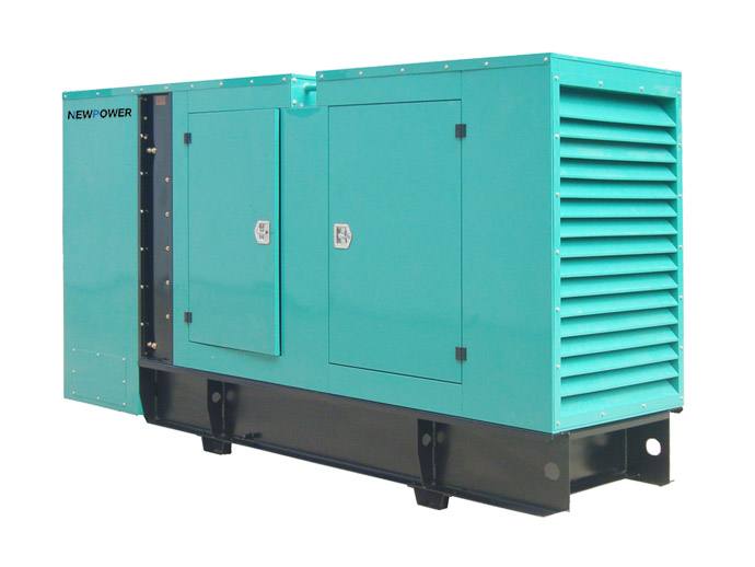 阿坝发电车租赁-沃尔沃发电机组多少钱