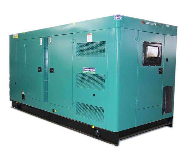 阿坝出租发电机-柴油发电机组低负荷运行危险吗？