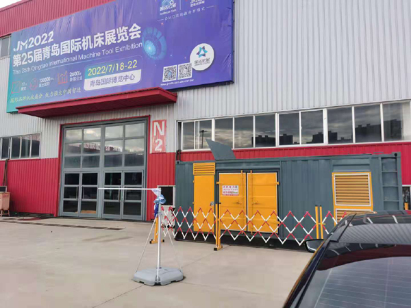阿坝发电机租赁-柴油发电机组不及时维护危害大
