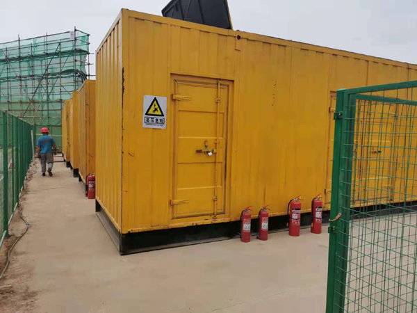 阿坝发电车租赁-柴油发电机组电机测速发电机的分类