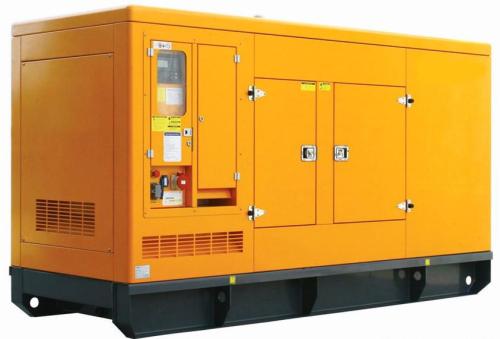 阿坝出租发电机-发电机组的选购原则包括哪些方面