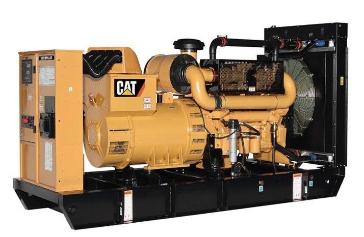阿坝租赁发电机-柴油发电机设计的优势性能特点有哪些