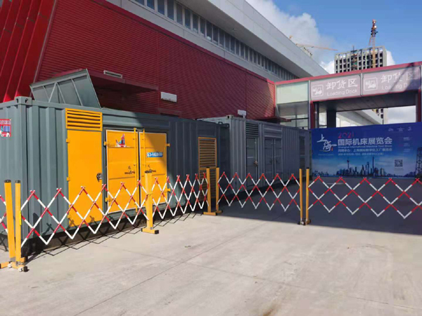 阿坝租赁发电机-柴油发电机组为什么油耗比较大