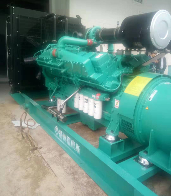 阿坝出租发电机-发电机租赁后的操作注意事项