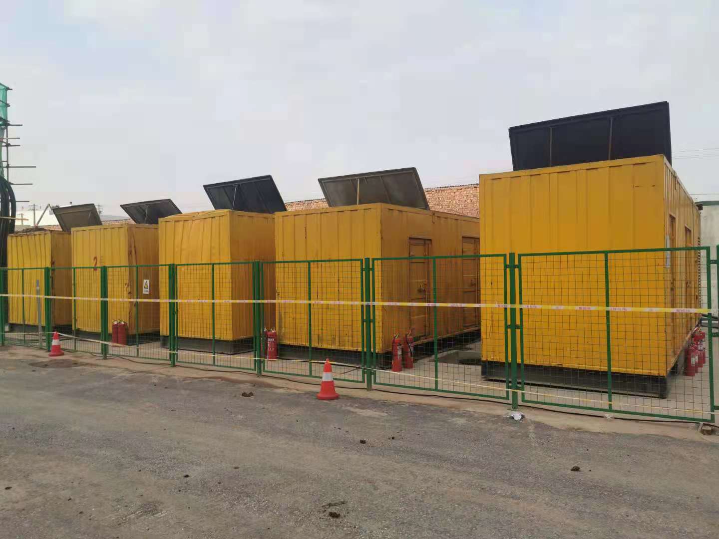 阿坝租赁发电机-延长柴油发电机寿命的方法