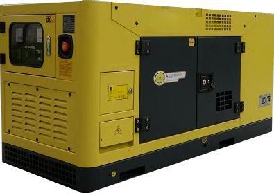阿坝出租发电机-怎样对比判断发电机组的质量