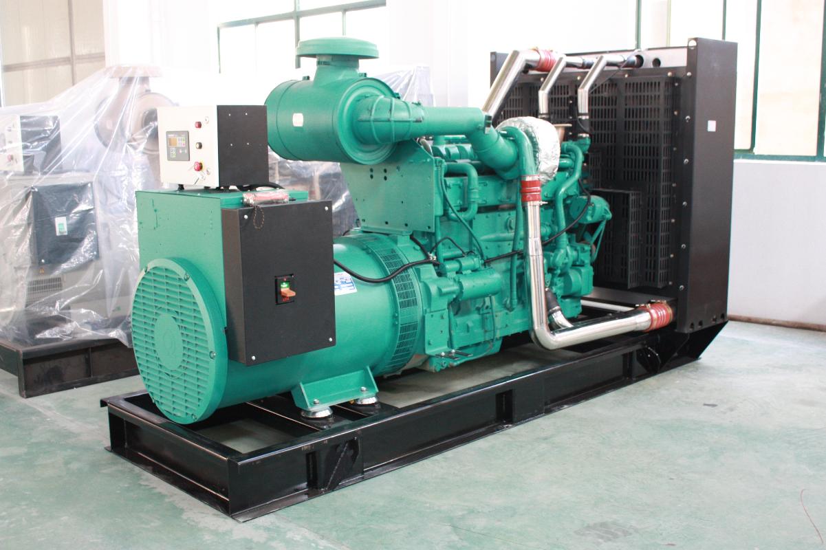 阿坝租赁发电机柴油发电机组易损件有哪些