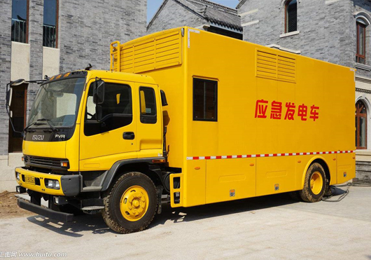 阿坝发电车租赁-柴油发电机组的基本分类有哪些？