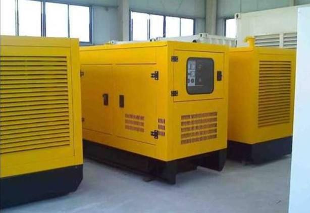 阿坝出租发电机-启动柴油发电机组前我们要检查什么？