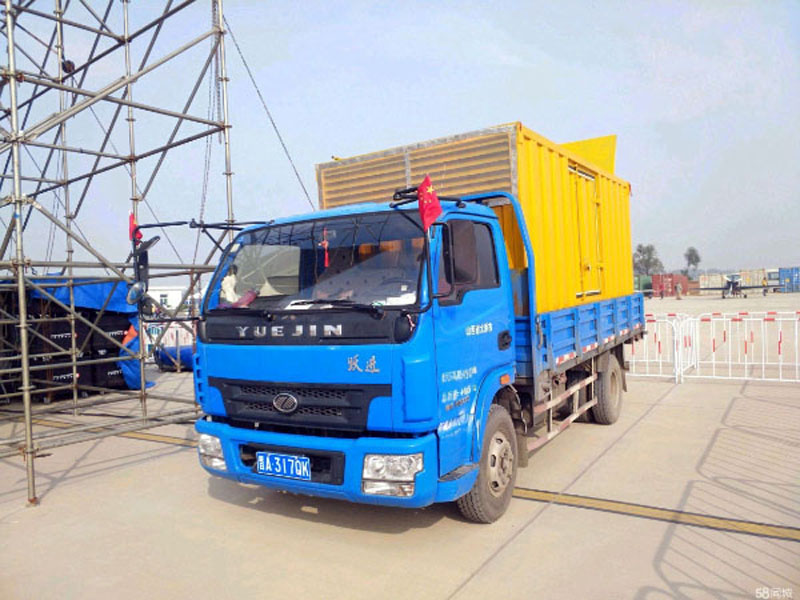 阿坝租赁发电机-柴油发电机组租赁之新发电机组热磨合与冷磨合的区别