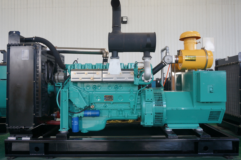 阿坝发电机组修正系数表中海拔高度的上限是多少？