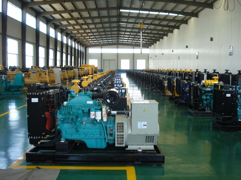 阿坝柴油发电机的运行维护都包含哪些