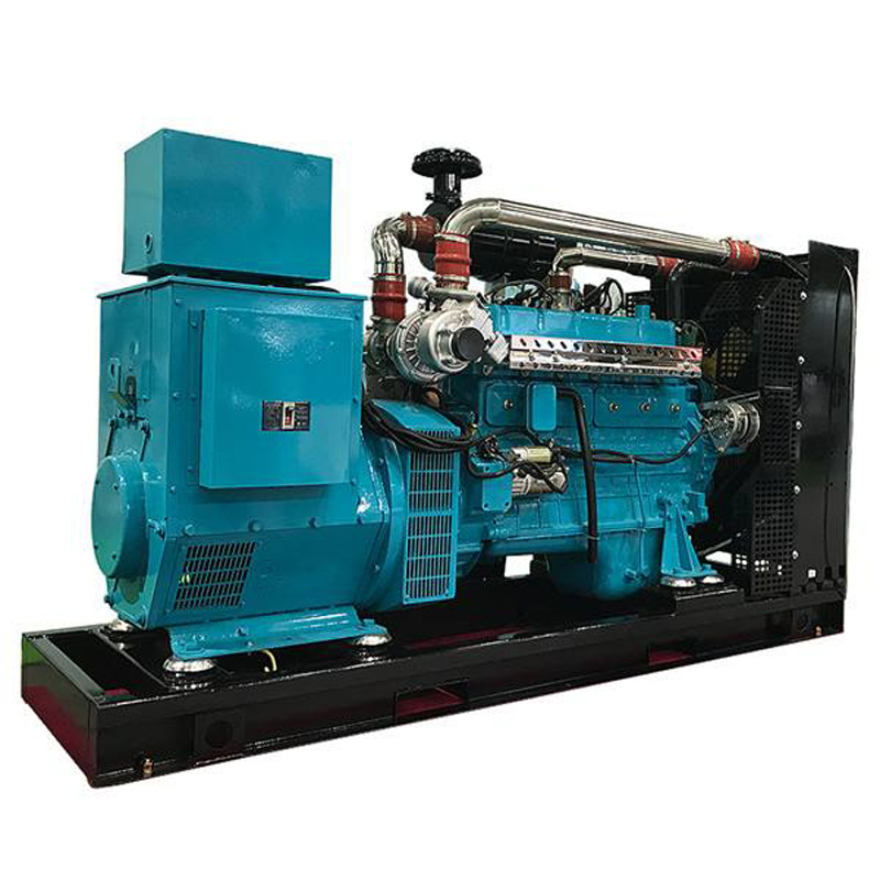 阿坝关于国产发电机中柴油滤清器保养易被忽视问题