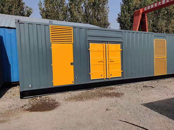 阿坝有哪些方法可以降低发电机的启动电流？