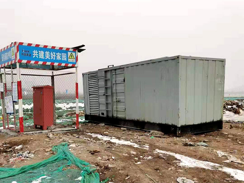 阿坝燃气发电机在高海拔地区运行时会遇到哪些常见故障？