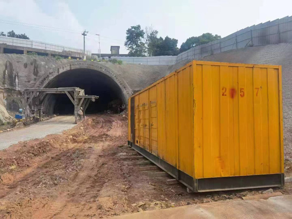 阿坝发电机出租自启装置的工作原理是什么？