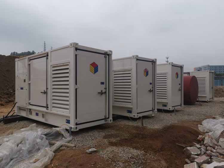 阿坝如何降低 200KW 柴油发电机的燃油消耗率？