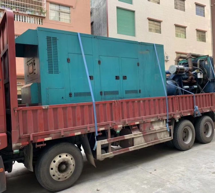 阿坝如何在不同负载率下确保 400KW 柴油发电机组的正常运行？