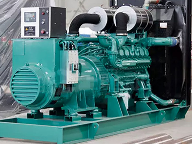 阿坝康明斯柴油发电机组维护保养记录表