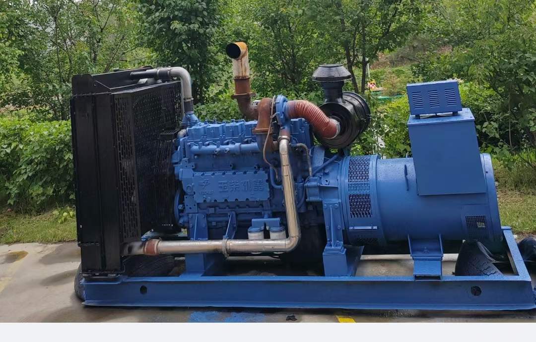 阿坝发电机出租如何选择适合的空开类型？