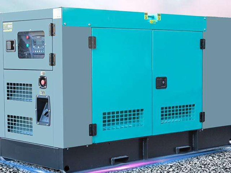 阿坝柴油发电机组如何选择适合滤清器密封圈的机油？