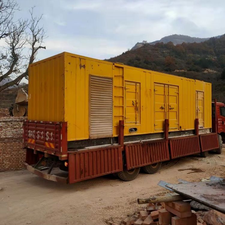 阿坝200kW 发电机组在带电阻性负载时，输出功率会受到哪些因素的影响？