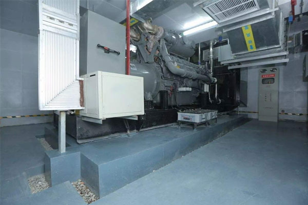 阿坝发电机组如何计算间歇运行负载功率？