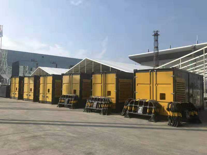 阿坝柴油发电机组可以24小时全天运行吗？