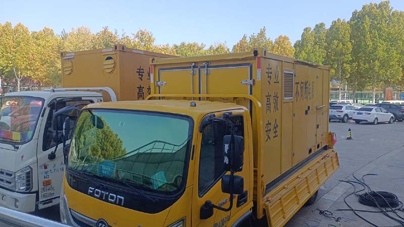 阿坝有哪些因素会影响柴油发电机组和UPS电源的切换时间？