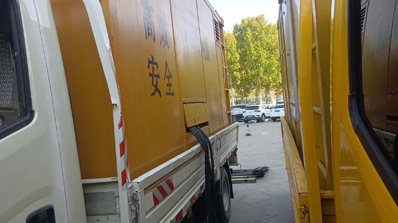 阿坝如何判断柴油发电机组和UPS电源的切换时间是否符合要求？