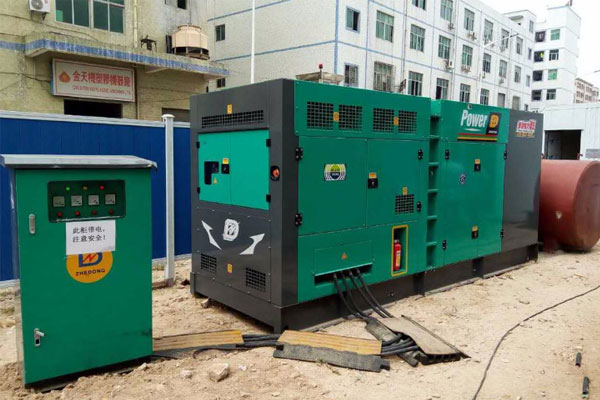 阿坝为什么夏季要重点检查发电机组的燃油系统密封性？