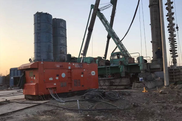 阿坝如何检查发电机组燃油系统的密封性？