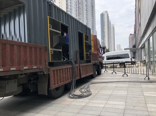 阿坝怎样做好柴油发电机组和储能设备的接地系统？