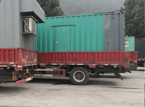 阿坝柴油发电机组使用注意安全事项有哪些？