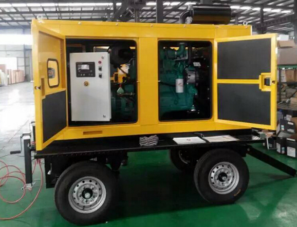 阿坝不同标号的柴油混合使用对发动机的油耗有什么影响？