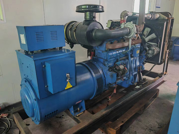 阿坝100kW柴油发电机组使用多级机油有哪些优缺点？