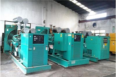 阿坝如何判断汽油发电机组电瓶的使用寿命？