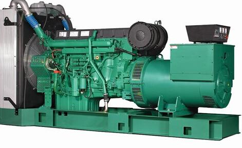 阿坝发电机除垢后需要用清水冲洗水冷式机油散热器几次？