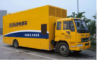 阿坝发电机组如何判断水冷式机油散热器是否需要更换？