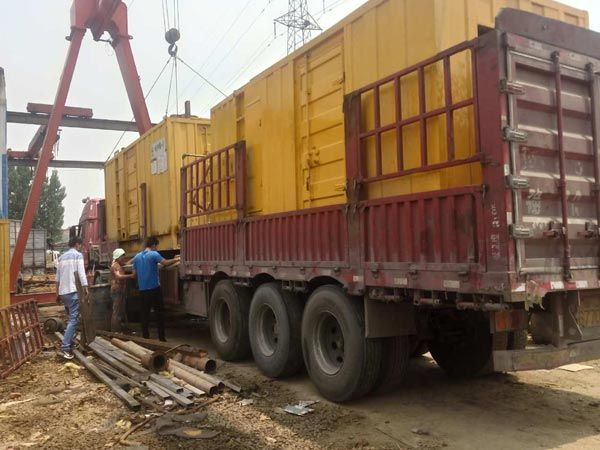 阿坝更换水冷式机油散热器密封件的操作步骤是怎样的?